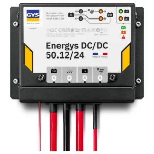 Зарядное устройство DC/DC Energys DC/DC 50.12/24