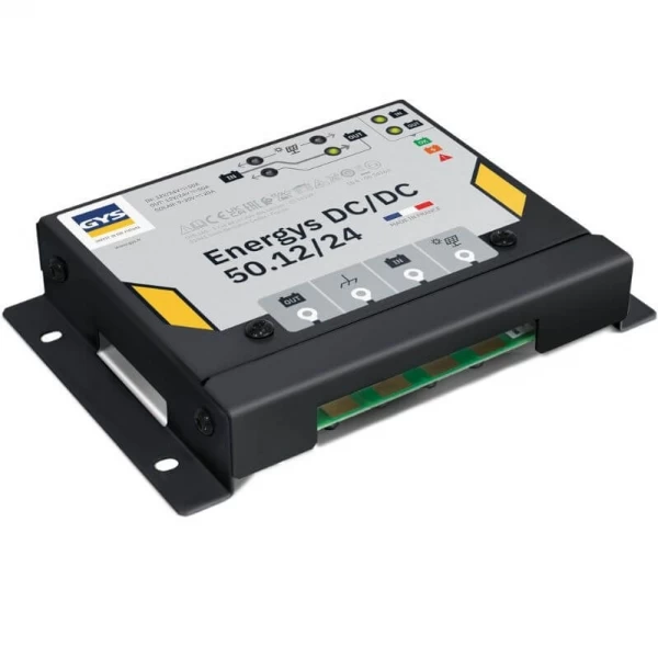Зарядное устройство DC/DC Energys DC/DC 50.12/24