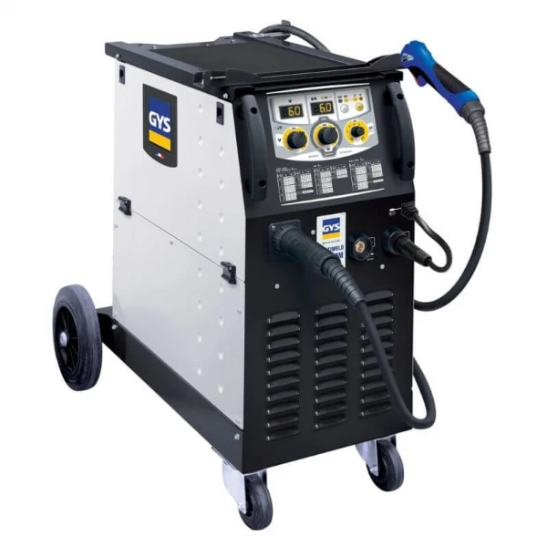 Metināšanas iekārta MULTIWELD FV 220M, GYS