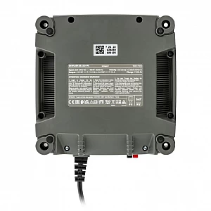 Зарядное и обслуживающее устройство для аккумуляторов GYSFLASH 20.12/24 PL