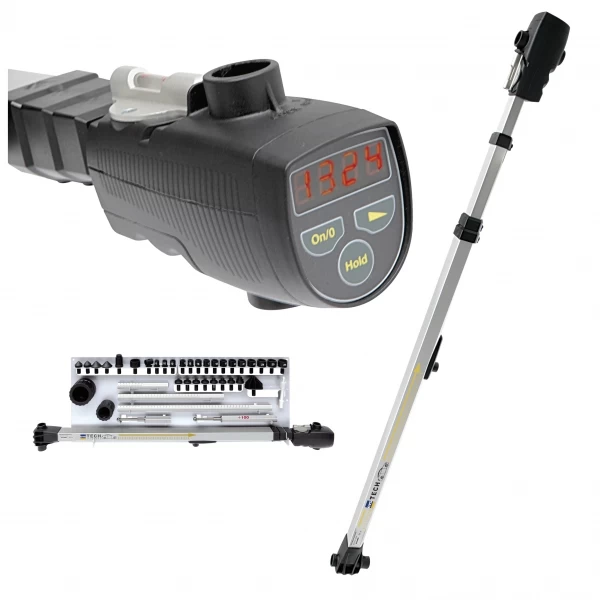 Цифровая линейка для измерения кузова GYSMETER