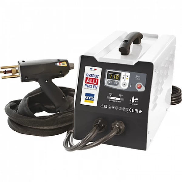 Spot welding machine GYS GYSPOT ALU PRO FV