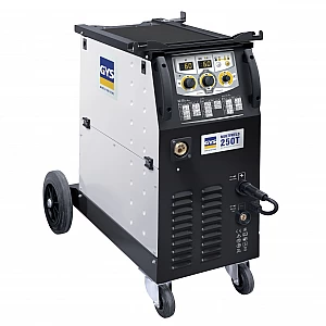 Сварочный полуавтомат GYS Multiweld 250T
