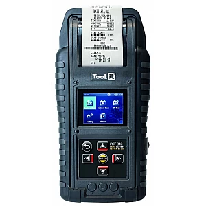 Тестер аккумулятора GYS PBT 812