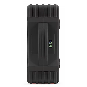 Battery starter 12/24V GYS NOMAD POWER PRO 24 XL
