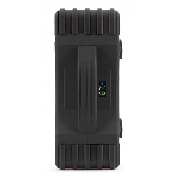 Battery starter 12/24V GYS NOMAD POWER PRO 24 XL