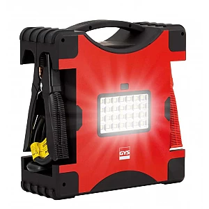Battery starter 12/24V GYS NOMAD POWER PRO 24 XL
