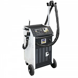 Индукционный нагреватель GYS Powerduction 50LG 5,2 кВт
