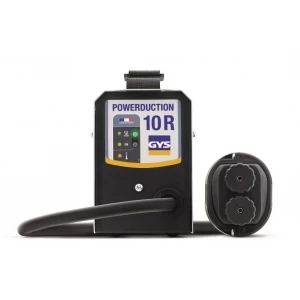 Индукционный нагреватель GYS Powerduction 10R Pro с принадлежностями