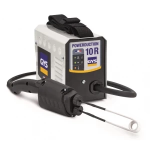 Индукционный нагреватель GYS Powerduction 10R Pro с принадлежностями