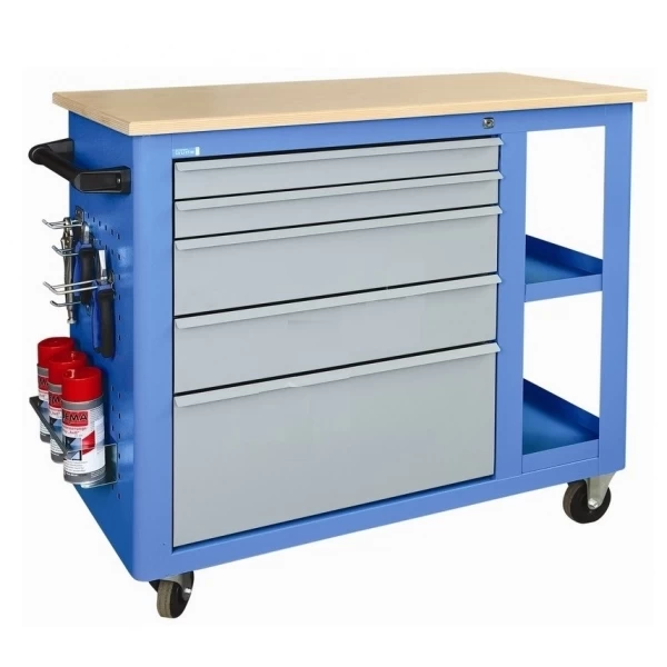 Mobilais darbagalds 5Z 28