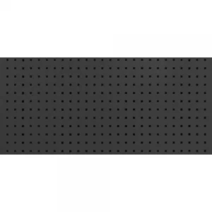 Перфорированная стенка для инструментов