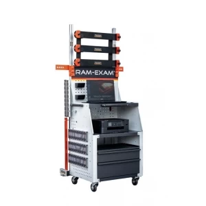 Система измерения рам коммерческих автомобилей RAM-EXAM Hybrid™ 890000-RH