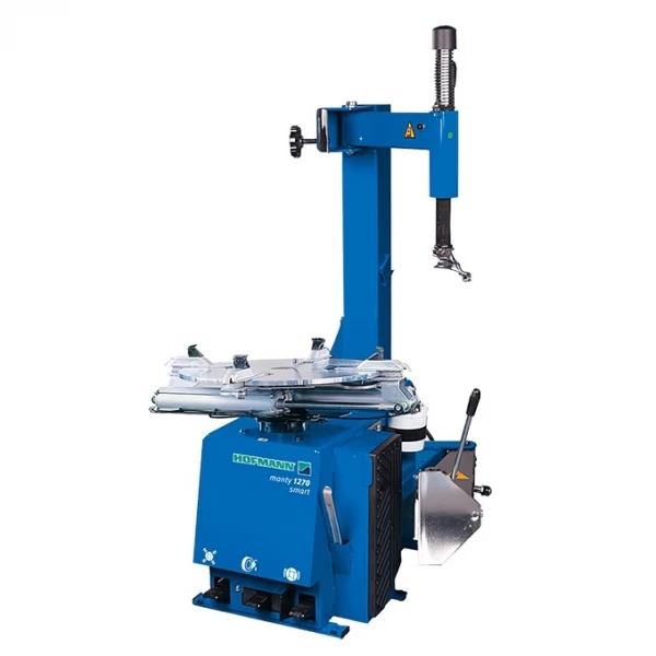 Шиномонтажный станок monty® 1270 smart Hofmann