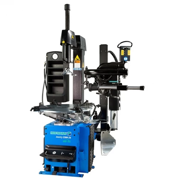 Monty® 3300-24 smartSpeed™ Plus Hofmann riepu montāžas iekārta