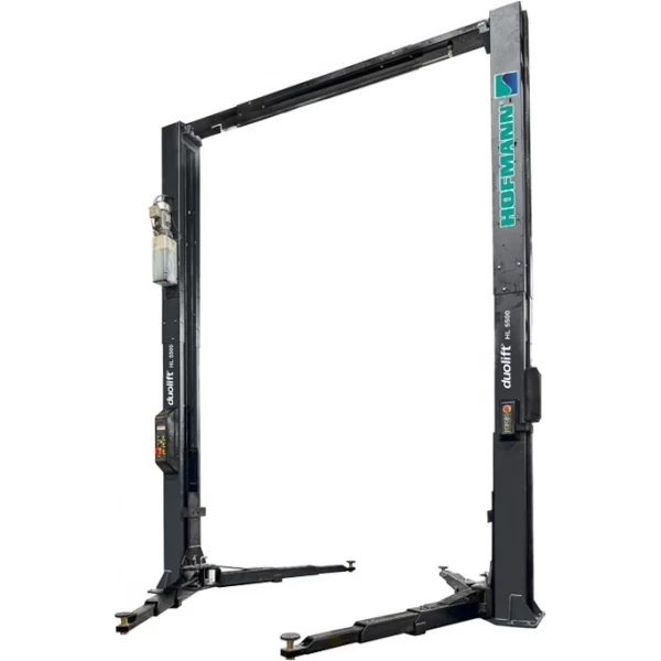 Duolift® HL 5500 Hofmann hidrauliskais divu kolonnu pacēlājs