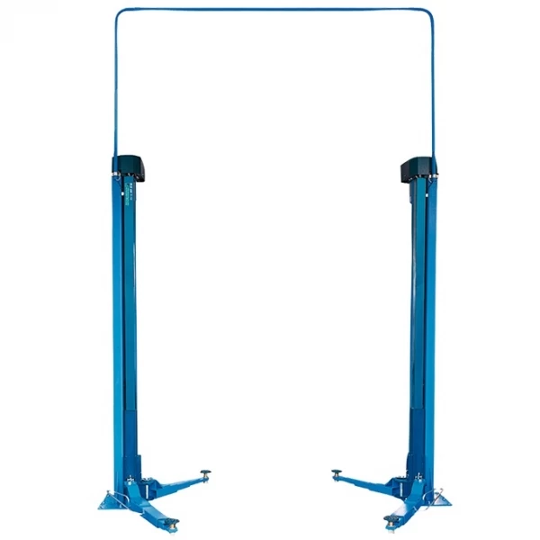 Divu kolonnu elektromehāniskais lifts duolift® MTF 3000-2 Hofmann