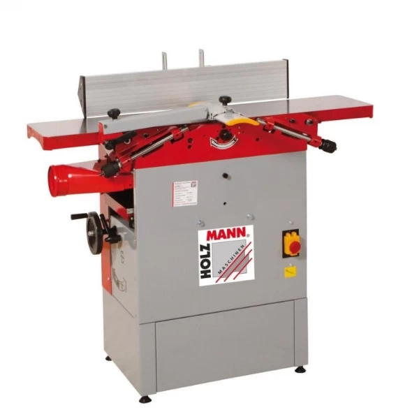 Фуговально-рейсмусовый станок Holzmann HOB260NL