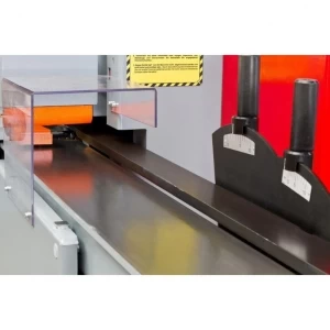 Четырехсторонний строгальный станок Holzmann VS20PRO_400V