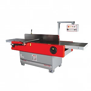 Фуговальный станок Holzmann AHM530P_400V