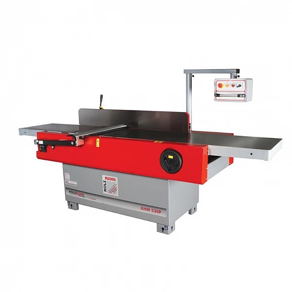 Фуговальный станок Holzmann AHM530P_400V
