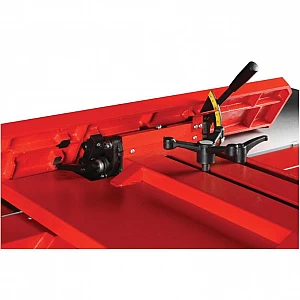Фуговальный станок Holzmann AHM530P_400V