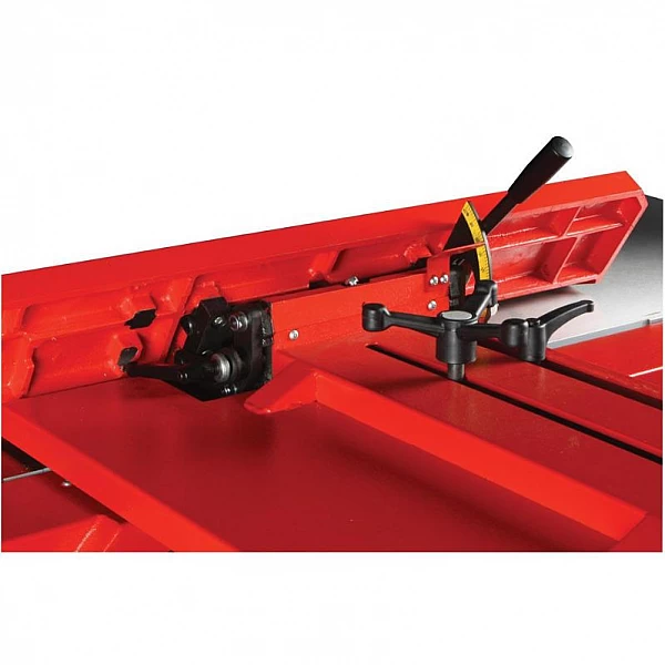 Фуговальный станок Holzmann AHM530P_400V