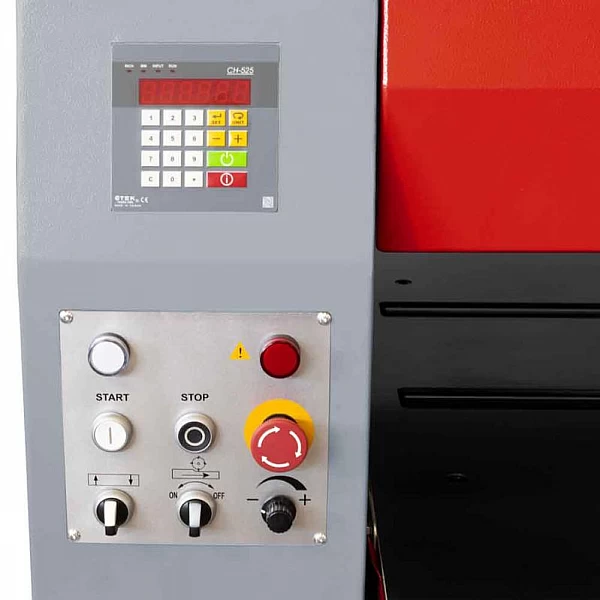 Рейсмусовый станок Holzmann DHM630PROSMW4_400V
