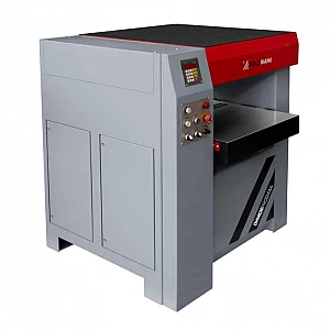 Рейсмусовый станок Holzmann DHM630PROSMW4_400V