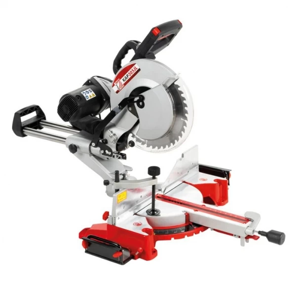 Leņķzāģis Holzmann KAP305JL_230V