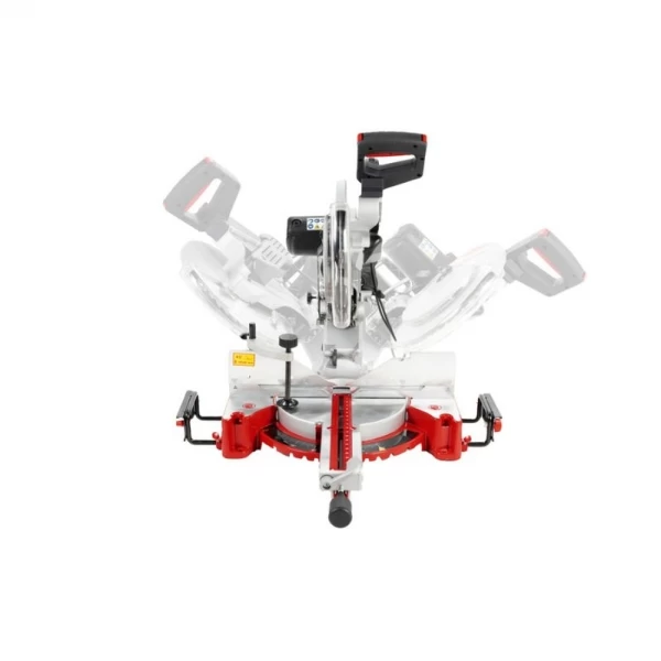 Торцовочная пила Holzmann KAP305JL_230V