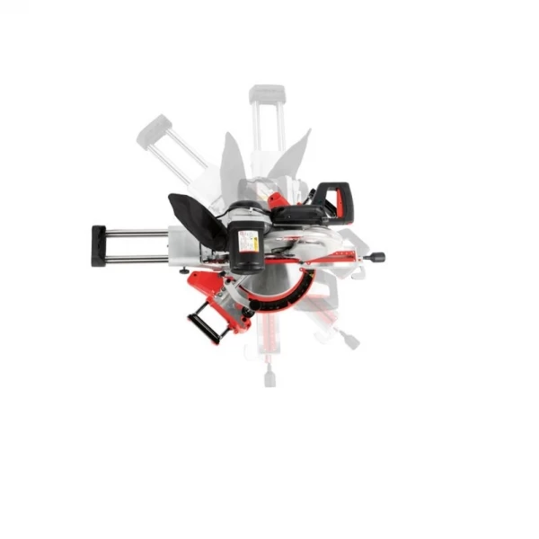Торцовочная пила Holzmann KAP305JL_230V