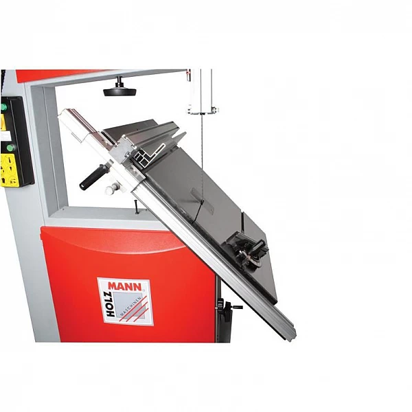 Wood bandsaw Holzmann HBS800_400V