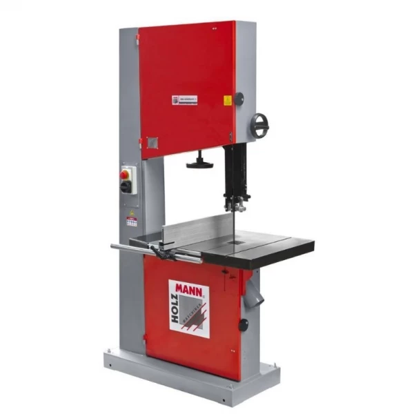 Ленточнопильный станок по дереву Holzmann HBS600DELUX_400V
