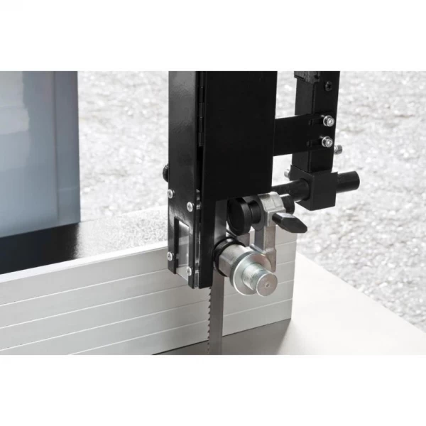 Ленточнопильный станок по дереву Holzmann HBS600DELUX_400V