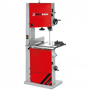 Ленточнопильный станок по дереву Holzmann HBS470PROFI