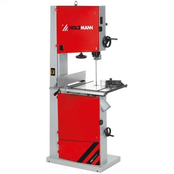 Ленточнопильный станок по дереву Holzmann HBS470PROFI
