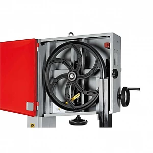 Ленточнопильный станок по дереву Holzmann HBS470PROFI