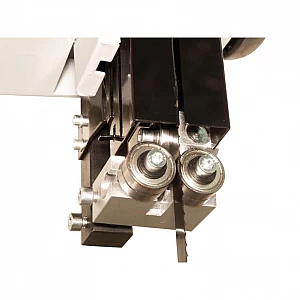 Ленточнопильный станок по дереву Holzmann HBS470PROFI