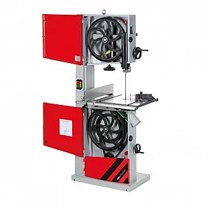 Ленточнопильный станок по дереву Holzmann HBS470PROFI