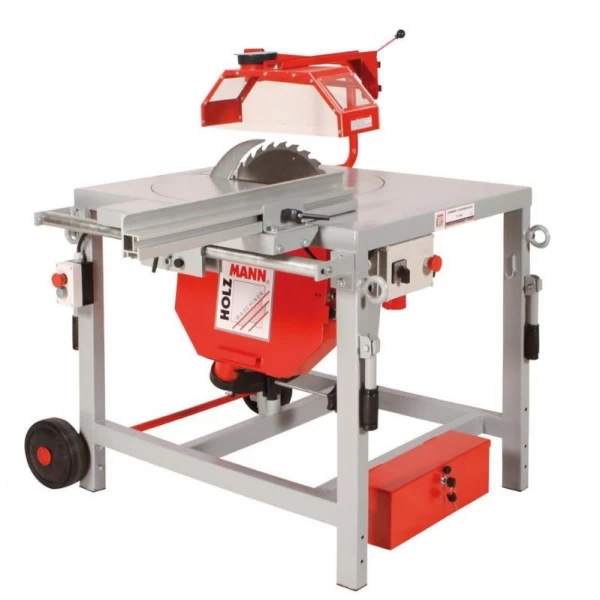 Настольная циркулярная пила Holzmann TS400Z_400V