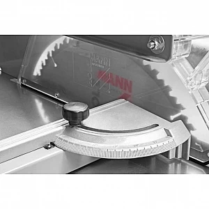 Настольная циркулярная пила Holzmann TKS500S_400V