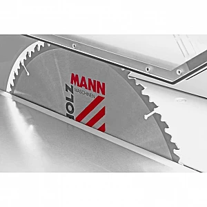 Настольная циркулярная пила Holzmann TKS500S_400V
