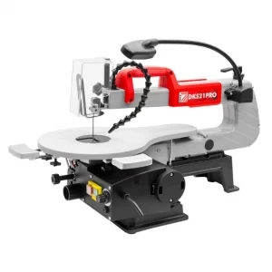 Лобзиковый станок Holzmann DKS21PRO_230V