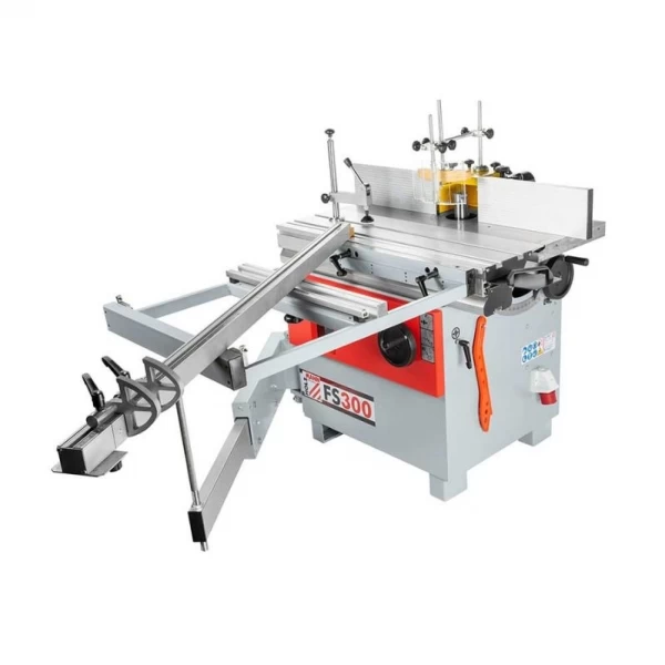 Holzmann FS300 frēzmašīna