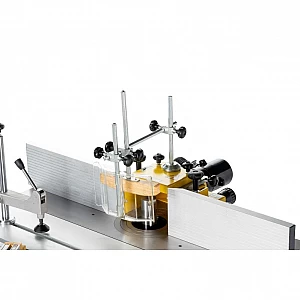 Фрезерный станок Holzmann FS300