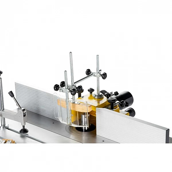 Фрезерный станок Holzmann FS300