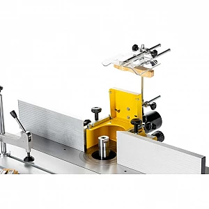 Фрезерный станок Holzmann FS300