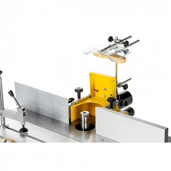 Фрезерный станок Holzmann FS300