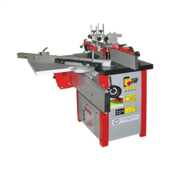 Holzmann FS200 frēzmašīna